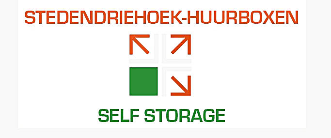 Stedendriehoek-Huurboxen